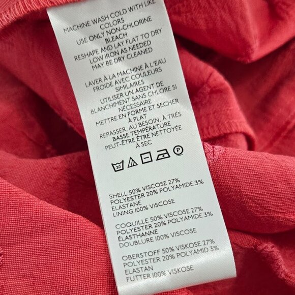 FREE PEOPLE primmy midi Dress Sz S NEW - Picture 11 of 11